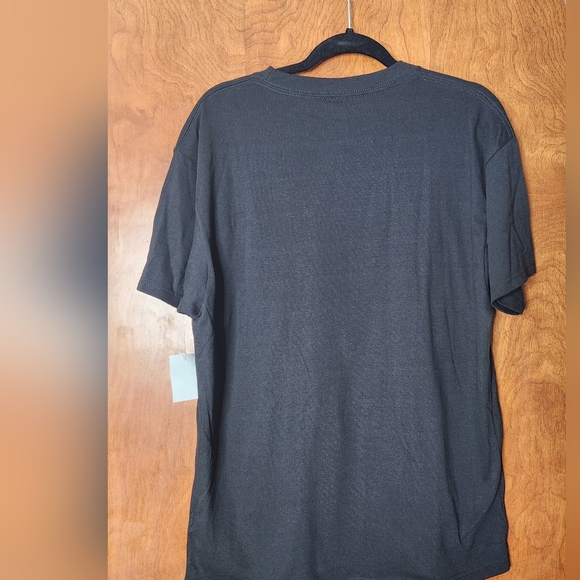 Cross Colours T-BOZ TLC 90s T-shirt - Picture 2 of 5